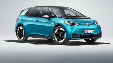 VW ID.3 (2020), 1st-Serie