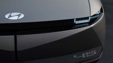 09/2019, Hyundai 45 EV Concept