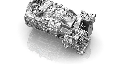 ZF AS Tronic (2015)