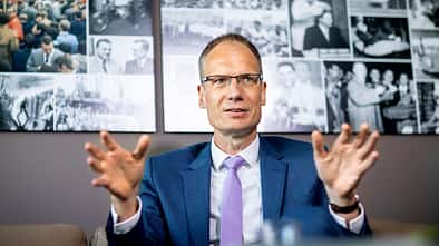 Michael Lohscheller