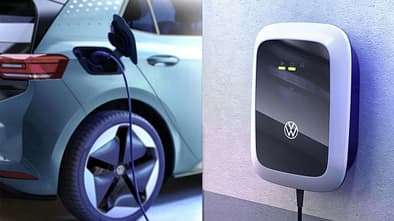 VW Wallbox ID.Charger 2019