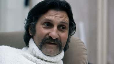 Luigi Colani