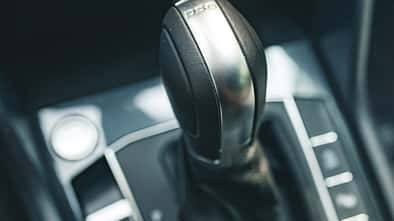 VW Tiguan Offroad 2.0 TDI 4Motion, Interieur