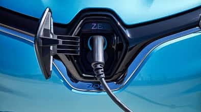 Fahrbericht Renault Zoe RE135 Z.E. 50 (2019)