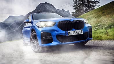 09/2019, BMW X1 xDrive25e