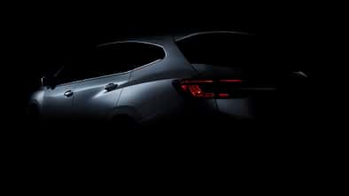 09/2019, Subaru Levorg 2. Generation Teaserbild