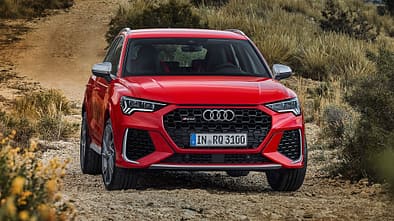 Audi RS Q3