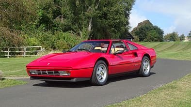 Ferrari 328 GTS (1989)