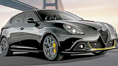 Alfa Romeo Giulietta, Best Cars 2020, Kategorie C Kompaktklasse