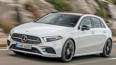 Mercedes A-Klasse, Best Cars 2020, Kategorie C Kompaktklasse