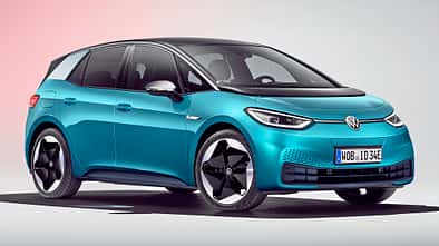 VW ID.3, Best Cars 2020, Kategorie C Kompaktklasse