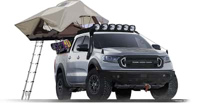 RTR Rambler Ford Ranger
