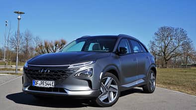 10/2019, Hyundai Nexo