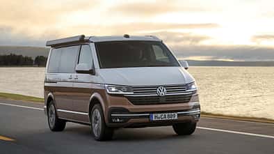 VW California 6.1