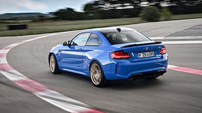 BMW M2 CS Neuvorstellung