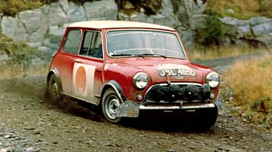 60 Jahre Mini