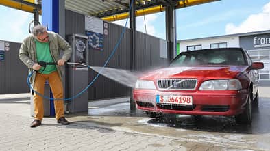 Volvo V70 2.4 20V (1999)