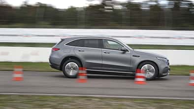 Mercedes EQC, ams 2019_23, Exterieur