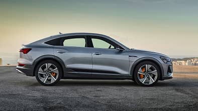 Audi E-Tron Sportback