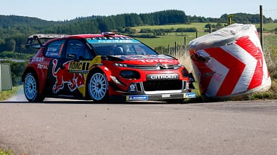 Sebastien Ogier - WRC - 2019