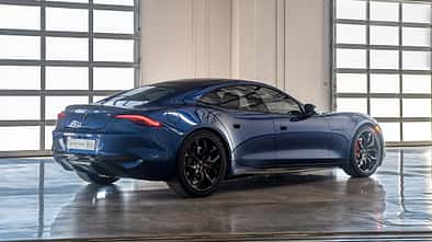 Karma Revero GTS