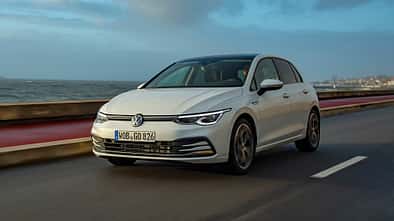 VW Golf 8, Fahrbericht