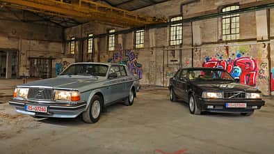 Volvo 262C 780 Coupé