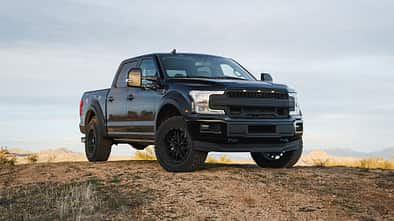 01/2020, Roush Ford F-150 5.11 Tactical Edition
