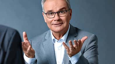 Helmut Dedy