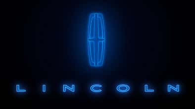 Lincoln Logo Elektric
