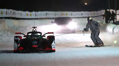 GP ICE Race 2020
