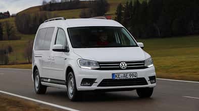 Abt e-Caddy (2020)
