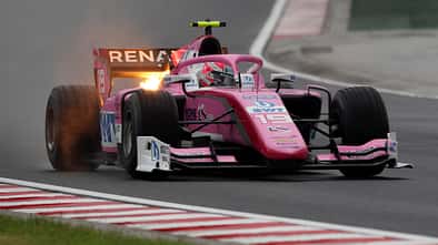 Anthoine Hubert - 2019