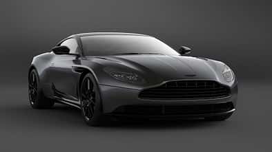 ASTON MARTIN DB11 V8 SHADOW EDITION