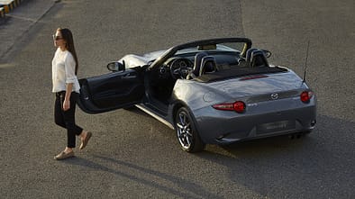 Mazda MX-5 2020