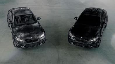 BMW M2 by Futura 2000