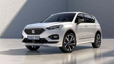 02/2020, Seat Tarraco FR