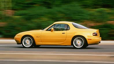 02/2020, Mazda MX-5 Miata NA M Coupe Concept