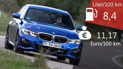 BMW 330i M Sport