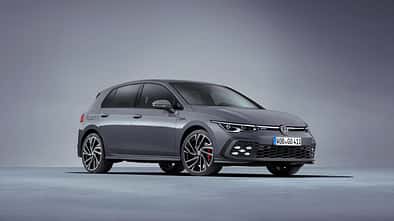 VW Golf GTD