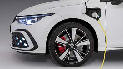 VW Golf GTE