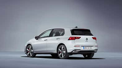 VW Golf GTE