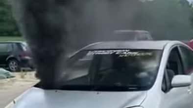 Toyota Prius Cummins-Diesel