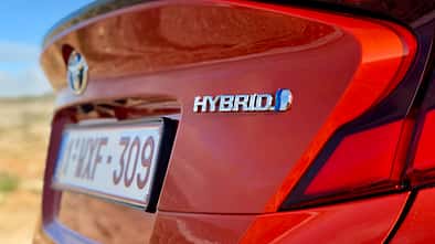 3/2020, Toyota C-HR