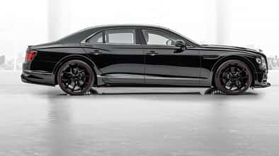 Mansory Bentley Flying Spur