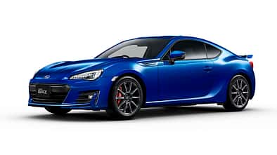 3/2020, Subaru BRZ