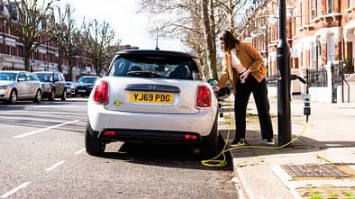 3/2020, Siemens Electric Avenue