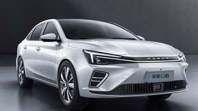 Roewe Ei6 Elektroauto