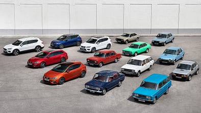 Seat Herkunft Modellnamen