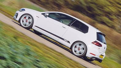 03/2020, Mountune VW Golf 7 GTI